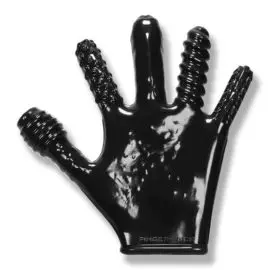Oxballs – Finger Fcuk Penetration Glove (black)