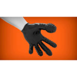 Oxballs – Finger Fcuk Penetration Glove (blue)