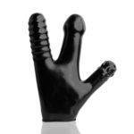 Oxballs – Claw Penetration-pegger Glove (black)