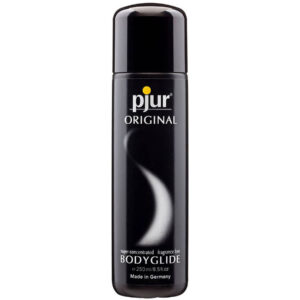 Pjur Love - Original Silky Smooth Lube (250ml)