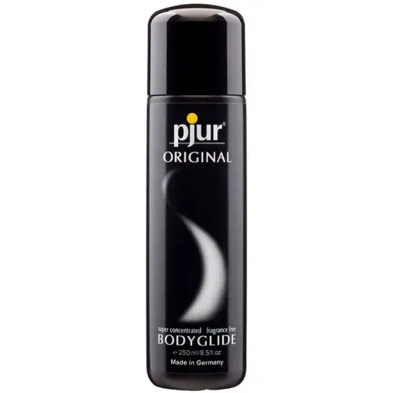 Pjur Love – Original Silky Smooth Lube (250ml)