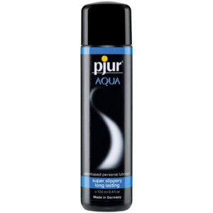 Pjur Love - Aqua High Quality Water Based Lube (100ml)