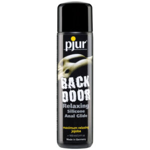 Pjur Love - Backdoor High Quality Anal Lube (100ml)