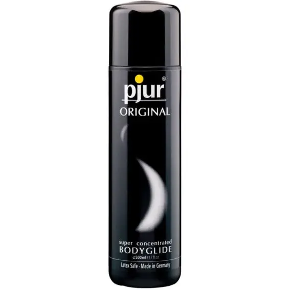 Pjur Love – Original Silky Smooth Lube (500ml)
