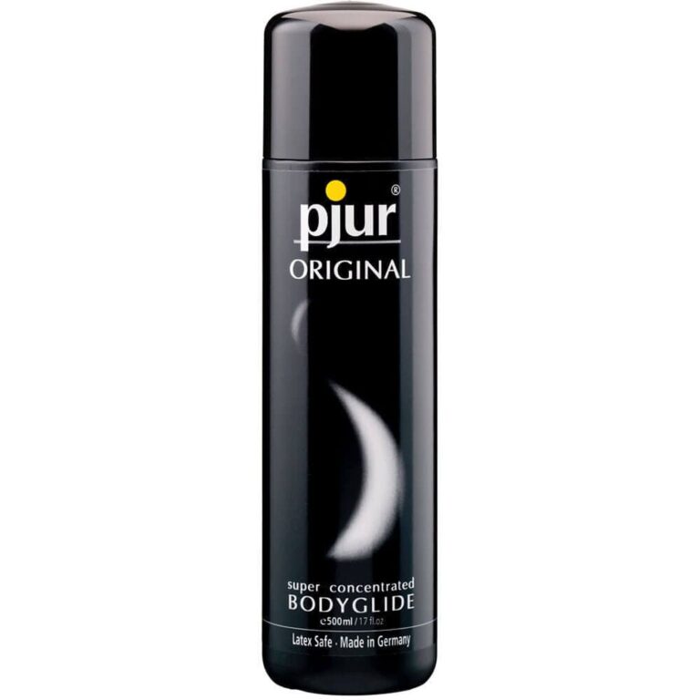 Pjur Love - Original Silky Smooth Lube (500ml)