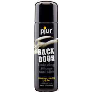Pjur Love - Backdoor High Quality Anal Lube (250ml)
