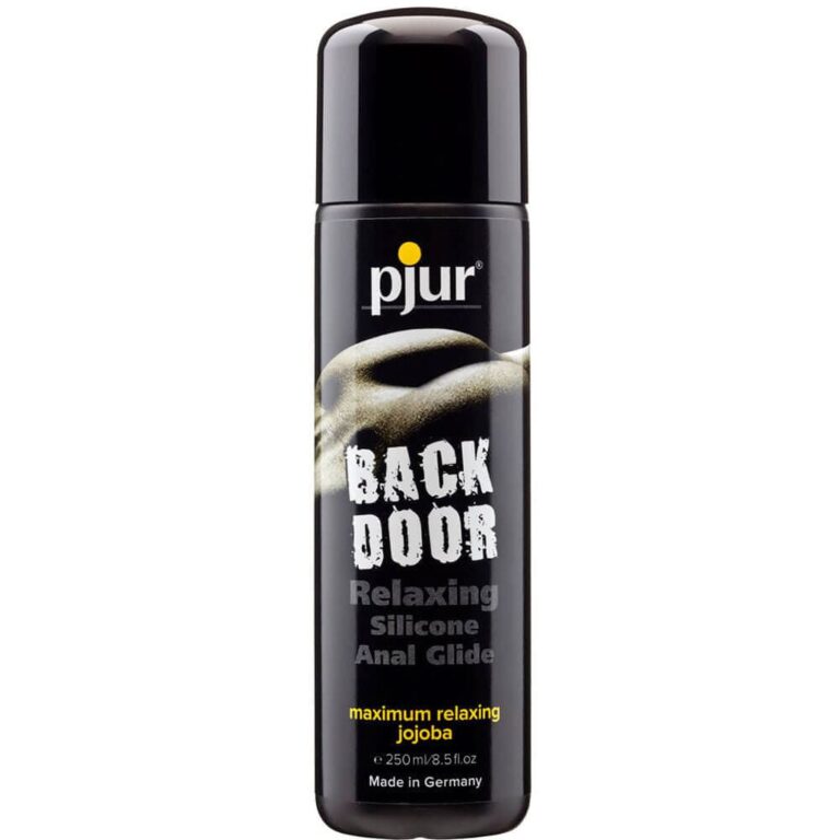 Pjur Love – Backdoor High Quality Anal Lube (250ml) Pjur Love - Backdoor High Quality Anal Lube (250ml)