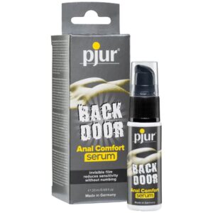 Pjur Love - Backdoor Serum (20ml)