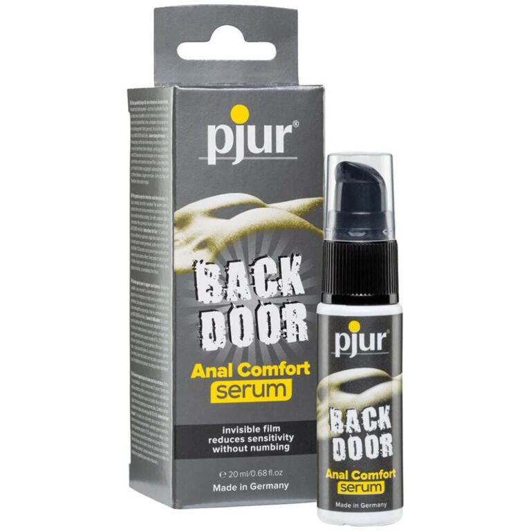 Pjur Love – Backdoor Serum (20ml) Pjur Love - Backdoor Serum (20ml)