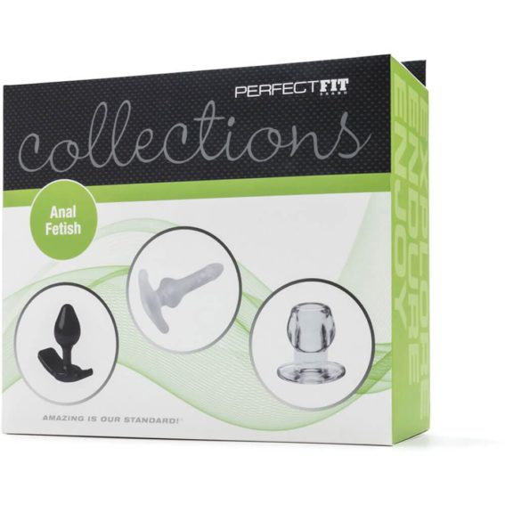 Perfect Fit – Collections Anal Fetish