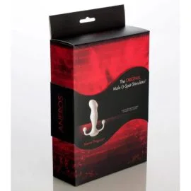 Aneros – Progasm Classic Prostate Massager (white)