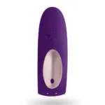 Satisfyer Partner Plus – Couples Vibrator (purple)