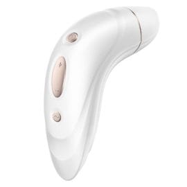 Satisfyer Pro Plus Vibration Clitoral Stimulator