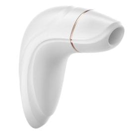Satisfyer Pro Plus Vibration Clitoral Stimulator