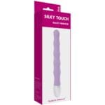 Minx - Silky Touch Bullet Vibrator (purple) (5-inch)
