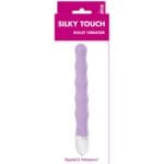Minx - Silky Touch Bullet Vibrator (purple) (5-inch)