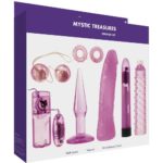 Kinx – Mystic Treasures Couples Kit (pink)