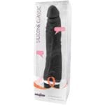 Seven Creations - Classic Slim Vibe (black) (7-inch)