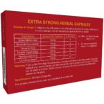 Extra Strong – Male Tonic Enhancer (6x 450mg Capsules)