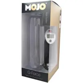 Mojo – G-force Electric Pump (black)