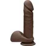 Doc Johnson The D 1700 27 Dildo