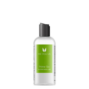 Me You Us - Slix Prime Silicone Lubricant (100ml)