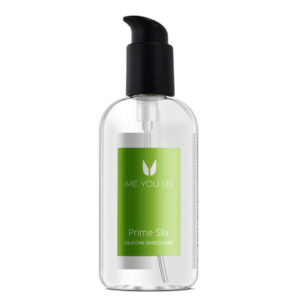 Me You Us - Slix Prime Silicone Lubricant (250ml)