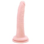 Me You Us – Ultra Cock 7.5-inch Vanilla Realistic Dildo Me You Us - Ultra Cock 7.5-inch Vanilla Realistic Dildo