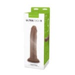 Me You Us – Ultra Cock 9-inch Caramel Realistic Dildo Me You Us - Ultra Cock 9-inch Caramel Realistic Dildo