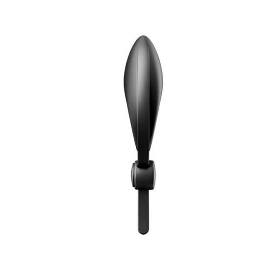 Satisfyer – Sniper Vibrating Cock Ring & Clit Stimulator (black)