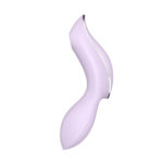 Satisfyer – Curvy Trinity 2 Vibrator (violet)