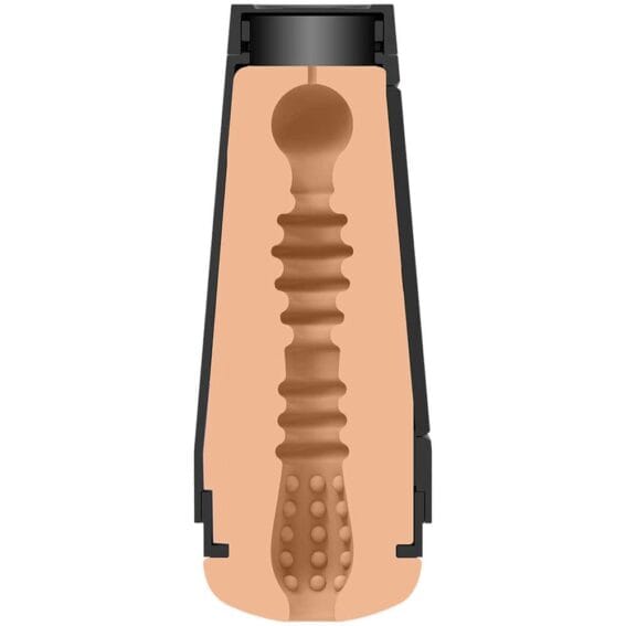 Doc Johnson: Main Squeeze Sophie Dee Realistic Stroker