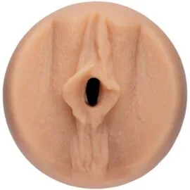 Doc Johnson: Main Squeeze Katrina Jade Realistic Stroker