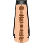 Doc Johnson: Main Squeeze Jenna Jameson Realistic Stroker