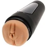 Doc Johnson: Main Squeeze Gabbie Carter Realistic Stroker