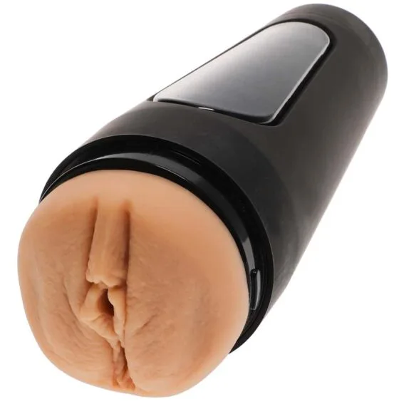 Doc Johnson: Main Squeeze Gabbie Carter Realistic Stroker