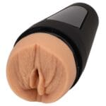 Doc Johnson: Main Squeeze Bridgette B Realistic Stroker