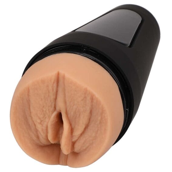 Doc Johnson: Main Squeeze Bridgette B Realistic Stroker