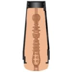 Doc Johnson: Main Squeeze Bridgette B Realistic Stroker