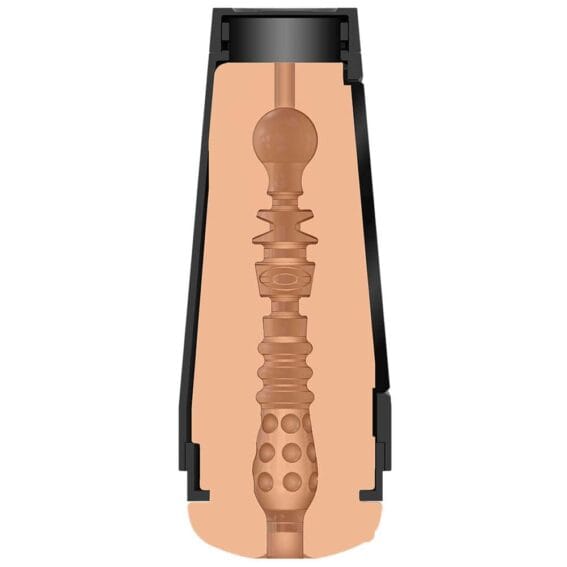 Doc Johnson: Main Squeeze Bridgette B Realistic Stroker