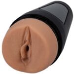 Doc Johnson: Main Squeeze Cindy Starfall Realistic Stroker