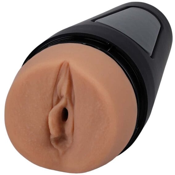 Doc Johnson: Main Squeeze Cindy Starfall Realistic Stroker