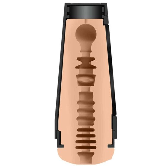 Doc Johnson: Main Squeeze Cindy Starfall Realistic Stroker