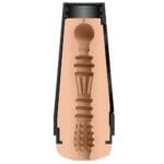 Doc Johnson: Main Squeeze Cindy Starfall Realistic Stroker