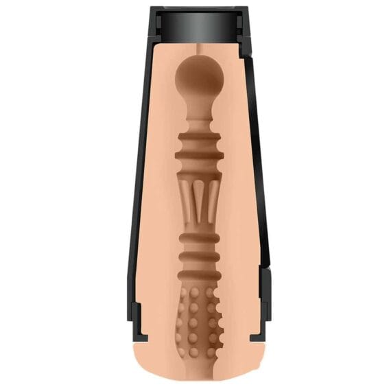 Doc Johnson: Main Squeeze Cindy Starfall Realistic Stroker