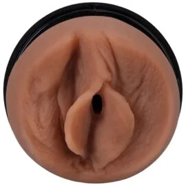 Doc Johnson: Main Squeeze Aidra Fox Realistic Stroker