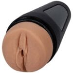 Doc Johnson: Main Squeeze Eva Elfie Realistic Stroker