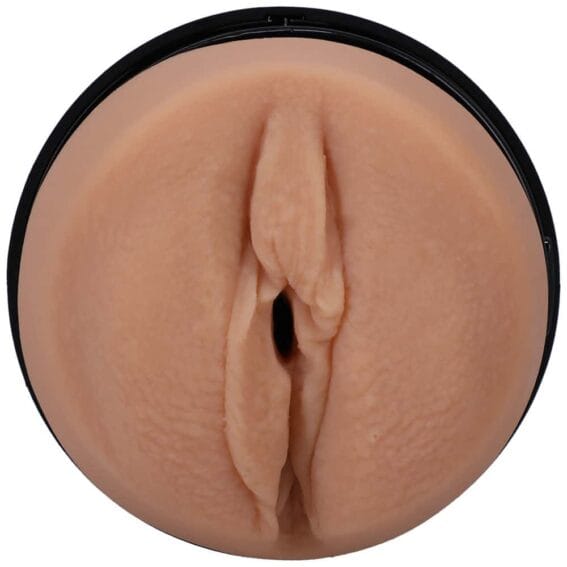 Doc Johnson: Main Squeeze Eva Elfie Realistic Stroker