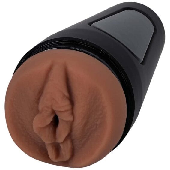 Doc Johnson: Main Squeeze Scarlit Scandal Realistic Stroker