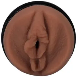 Doc Johnson: Main Squeeze Scarlit Scandal Realistic Stroker